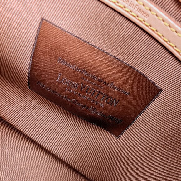 Louis Vuitton Black Monogram Sequin Tisse Speedy 30 - Picture 9 of 16